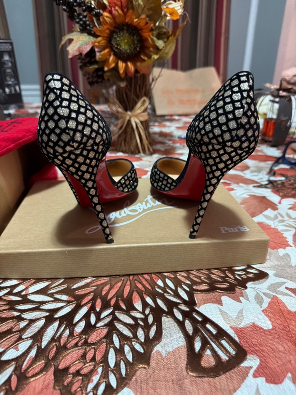 Christian louboutin - Picture 3 of 7
